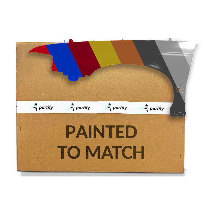 Cadillac Eldorado Front Driver Side Fender - GM1240325