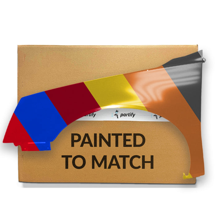 Cadillac DTS OEM Driver Side Fender - 15920289