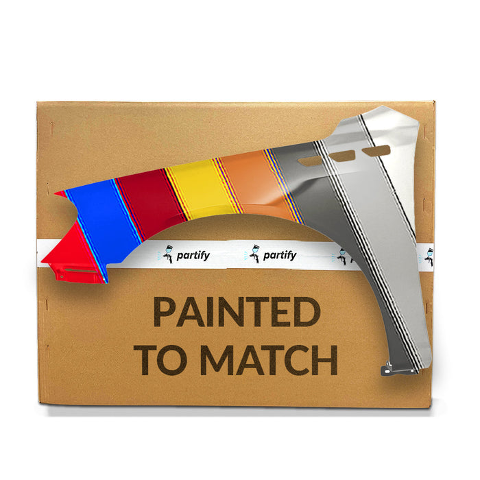 Buick Lucerne CX/CXL/CXL Special Edition OEM Front Driver Side Fender - 25833737