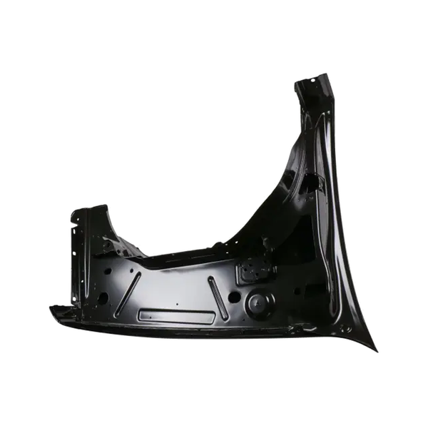 Fenders & Components image