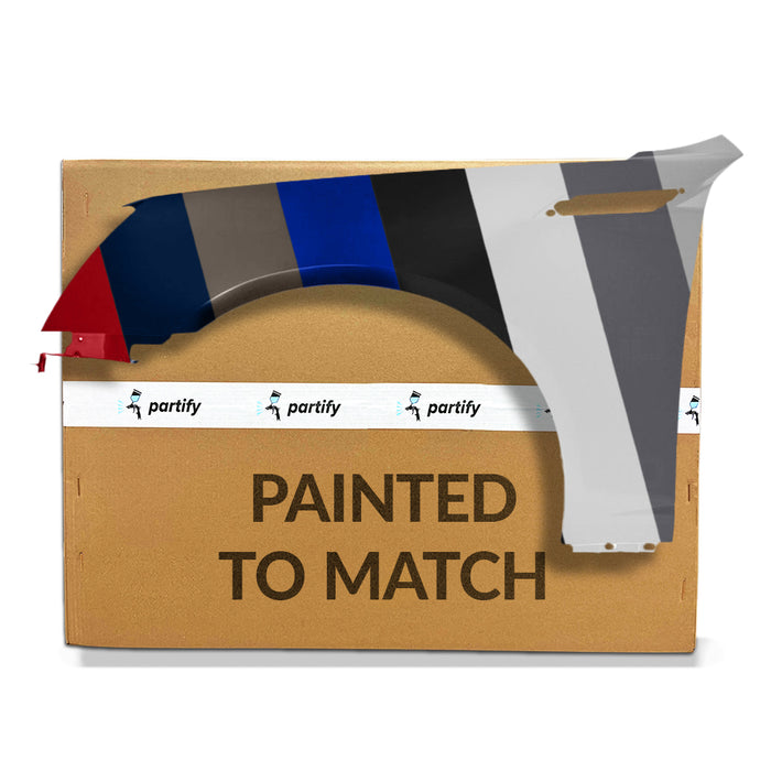 Cadillac CTS OEM Driver Side Fender - 20851340