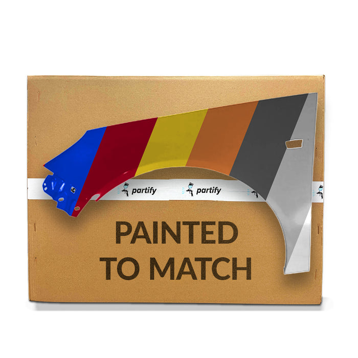 Buick Regal Front Driver Side Fender - GM1240367