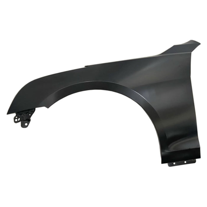 Cadillac ATS Base/Luxury/Performance/Premium/Premium Luxury/Premium Performance/Premium Sport/Sedan Front Driver Side Fender Sedan - GM1240380