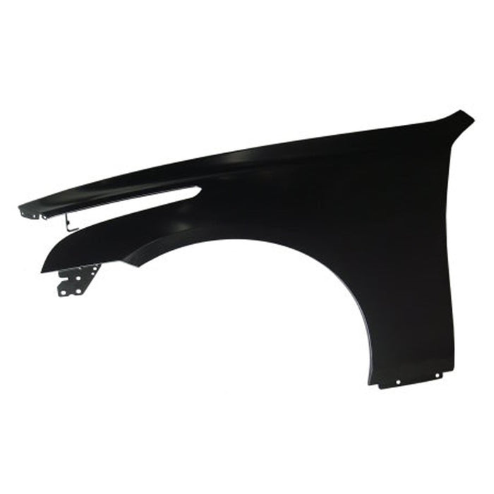 Cadillac CTS Base/Luxury/Performance/Premium/Premium Luxury Front Driver Side Fender Sedan - GM1240394