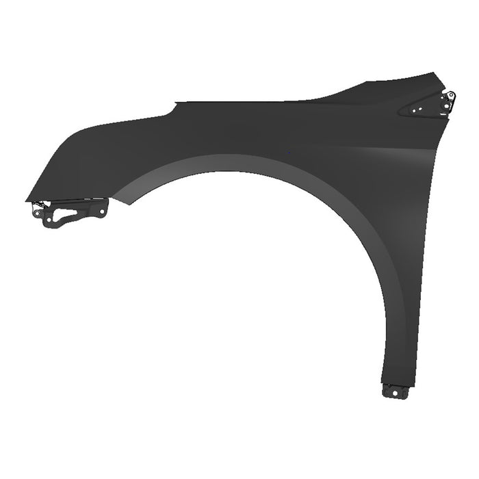 Cadillac XTS Front Driver Side Fender - GM1240414