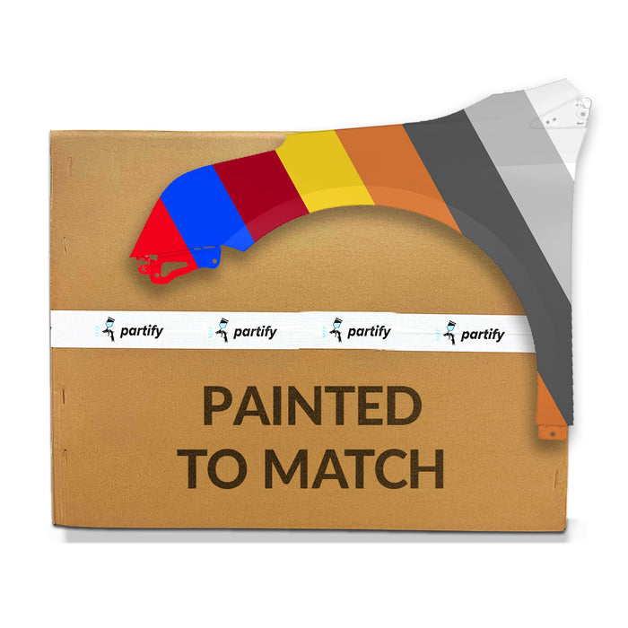 Cadillac XTS Front Driver Side Fender - GM1240414