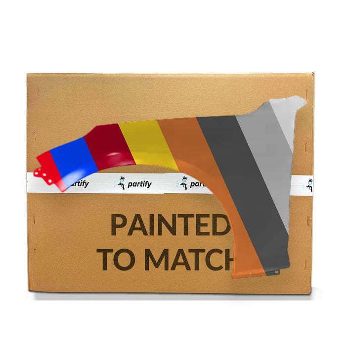 Cadillac CT5 Luxury/Premium Luxury/Sport Front Driver Side Fender - GM1240417