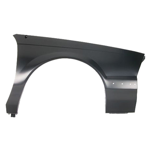 Buick Century Front Passenger Side Fender W/Power Antenna - GM1241152