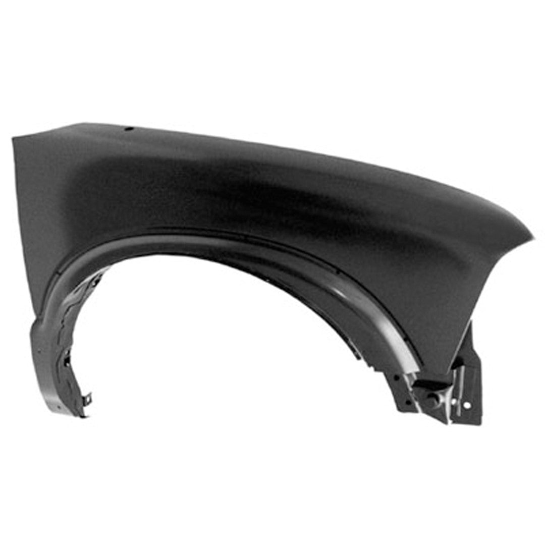 Front Driver Side Fender Liner For Chevy S10, GMC Sonoma, Oldsmobile Bravada (1994-2004, 2WD & 4WD)