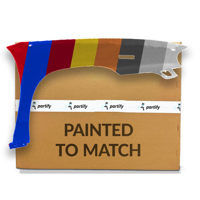 Chevrolet Lumina/Monte Carlo Front Passenger Side Fender - GM1241235