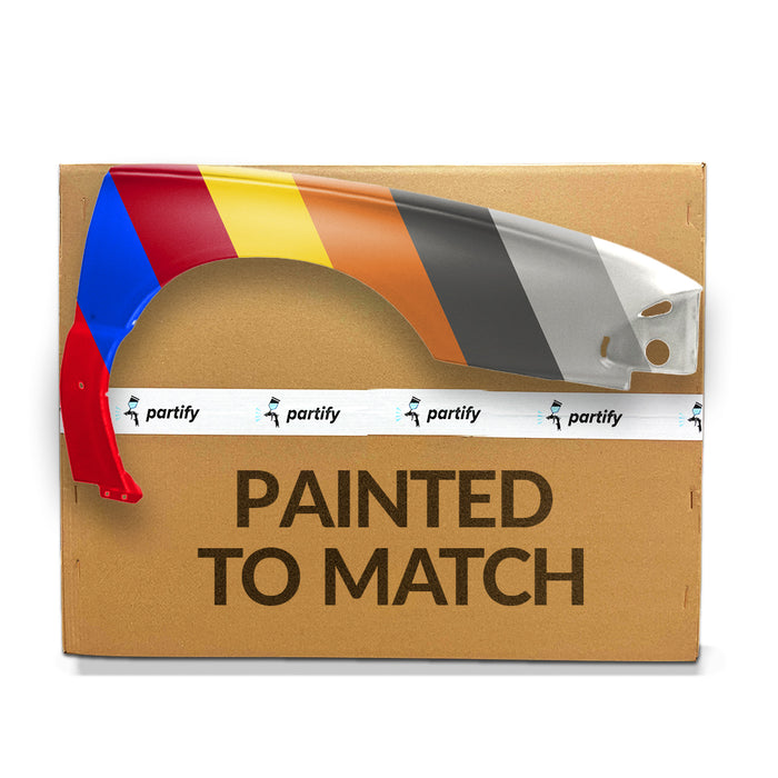 Pontiac Bonneville Front Passenger Side Fender - GM1241242