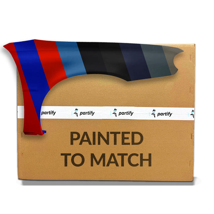 Chevrolet Malibu/Classic OEM Passenger Side Fender - 22602678