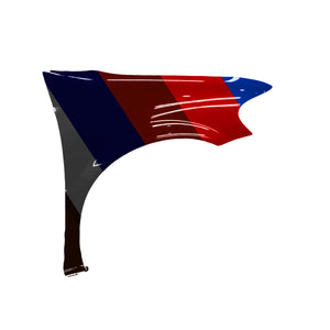 Front Passenger Side Fender image