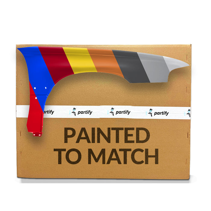 Buick LeSabre Front CAPA Certified Passenger Side Fender - GM1241257C