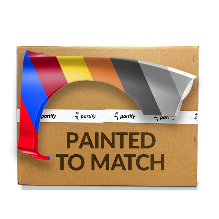 Pontiac Sunfire Passenger Side Fender - GM1241263