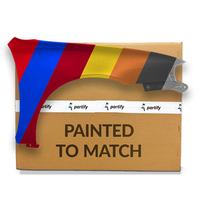 Chevrolet Prizm OEM Passenger Side Fender - 94857068