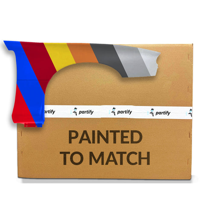 Chevrolet Camaro OEM Passenger Side Fender - 10419545