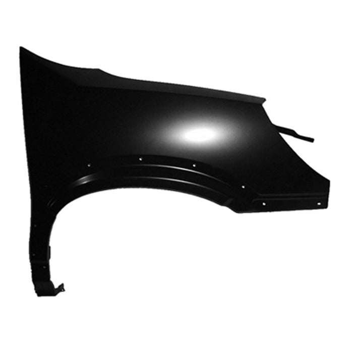 Buick Rendezvous Front Passenger Side Fender - GM1241296