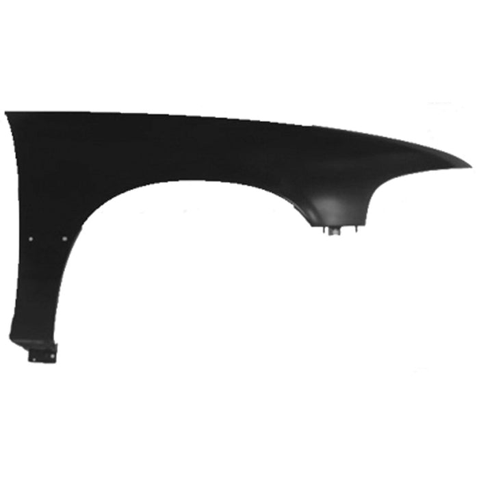 Buick Park Avenue Base Front Passenger Side Fender - GM1241299