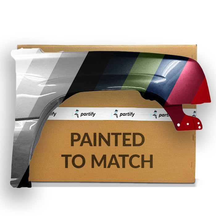 Chevrolet Avalanche/Silverado OEM Passenger Side Fender USA Built - 88944419