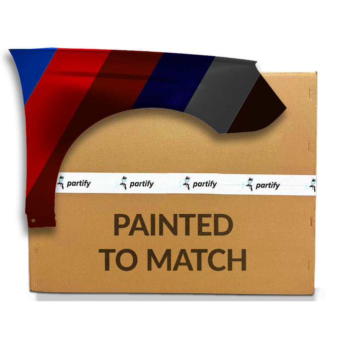 Chevrolet Malibu Base/Maxx OEM Passenger Side Fender - 10398517