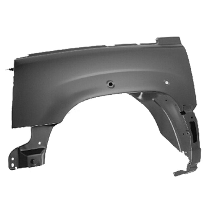 Cadillac Escalade Front Passenger Side Fender - GM1241310