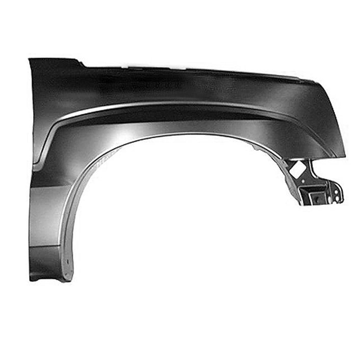 Cadillac Escalade ESV/EXT Front Passenger Side Fender - GM1241311