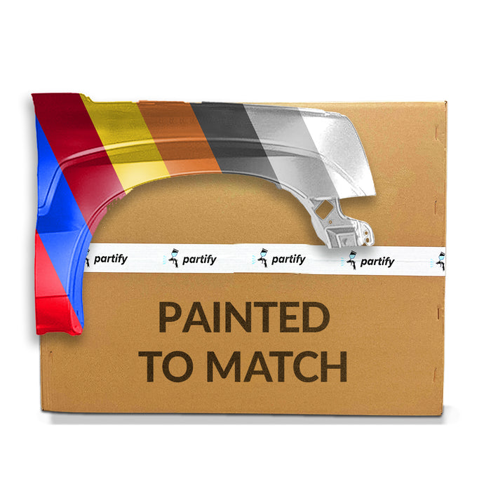 Cadillac Escalade ESV/EXT Front CAPA Certified Passenger Side Fender - GM1241311C