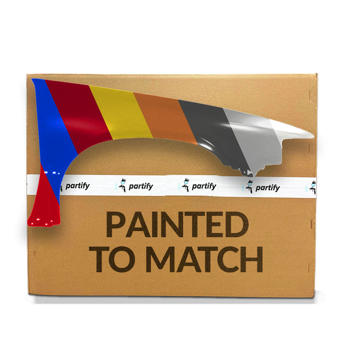 Cadillac Eldorado Front Passenger Side Fender - GM1241325