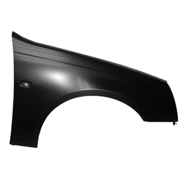 Cadillac STS Base/Elegance/V Front Passenger Side Fender - GM1241335