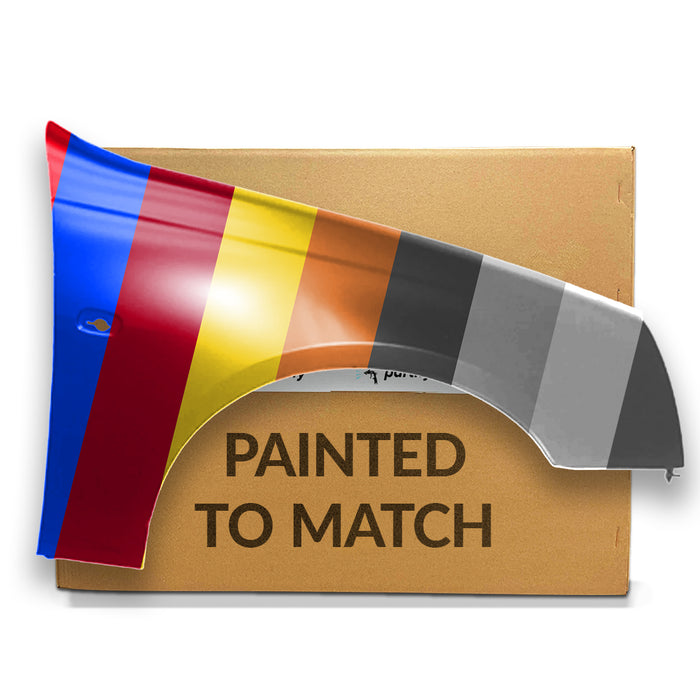 Cadillac STS Base/Elegance/V Front Passenger Side Fender - GM1241335