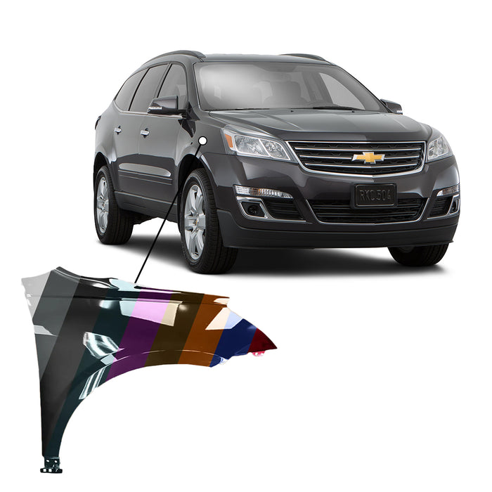 For 2013-2017 Chevrolet Traverse Grille Assembly Front 64689XCRH 2014 For 2013-2017 Chevrolet Traverse Grille Assembly Front 64689XCRH 2014