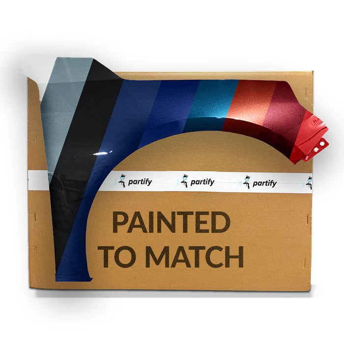 Chevrolet Malibu OEM Passenger Side Fender - 84166457