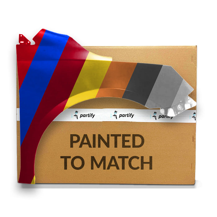 Buick LaCrosse Front OEM Passenger Side Fender - 90767106