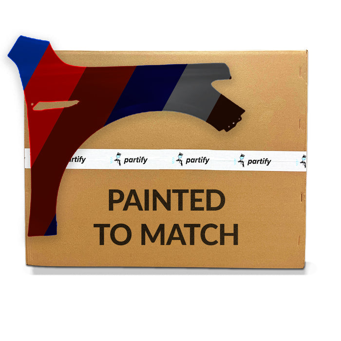 Buick LaCrosse OEM Passenger Side Fender - 26243591