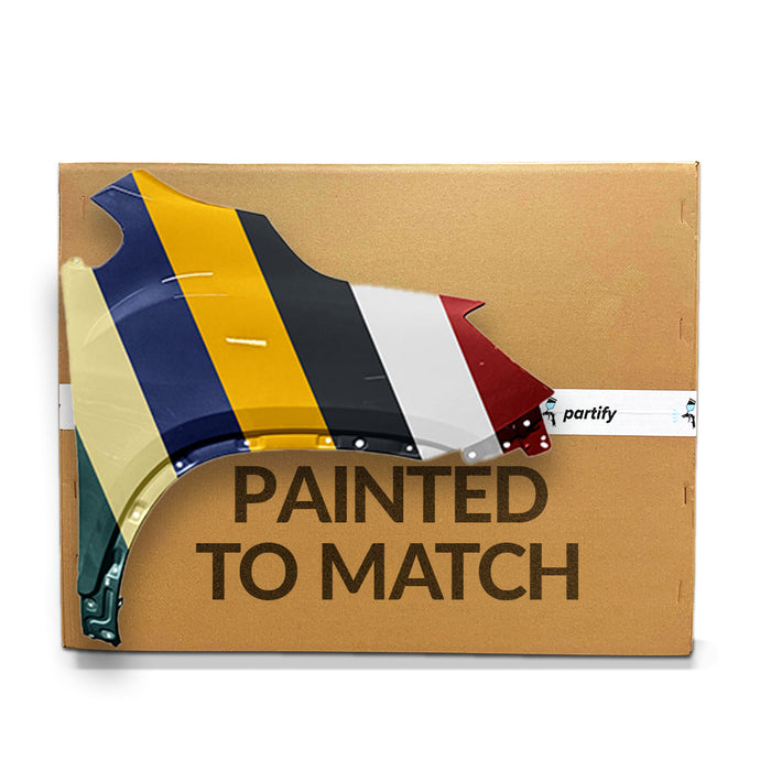 Chevrolet Trax OEM Passenger Side Fender - 42334474