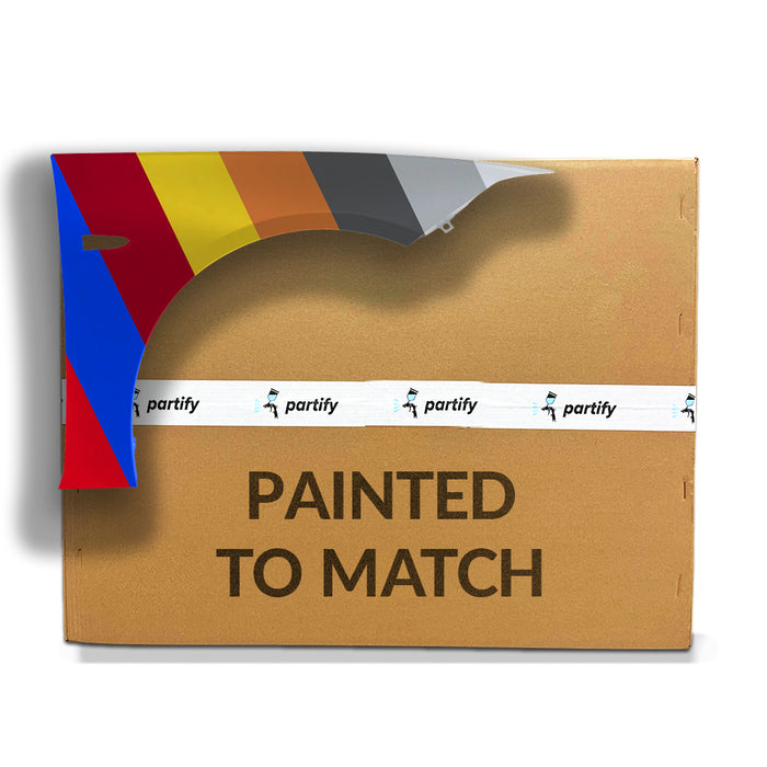 Buick Regal Sportback/TourX Front Passenger Side Fender - GM1241407