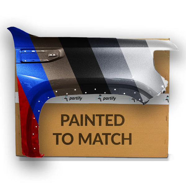 Fenders & Components image