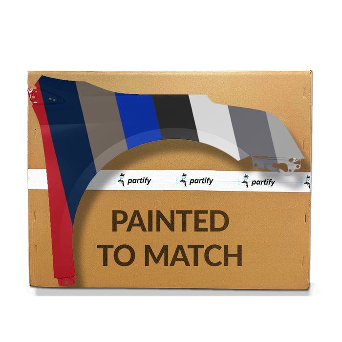 Cadillac XTS Passenger Side Fender - GM1241414