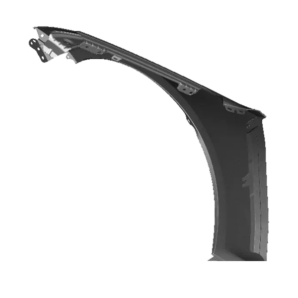 Fenders & Components image