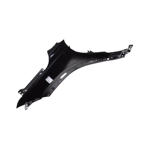 Front Passenger Side Fender image