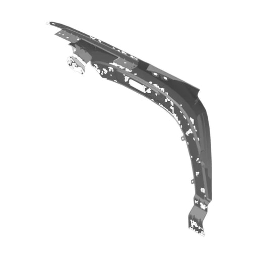 GMC Terrain Fender - GM1241432