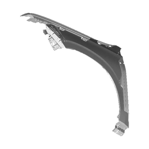 Cadillac Escalade/Escalade ESV Fender - GM1241434