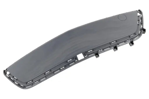 Chevrolet Trailblazer Front Driver Side Fender Extension Panel - GM1242114