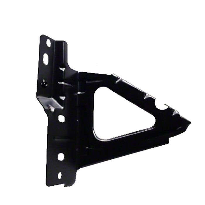 Chevrolet Cobalt/Pontiac G5 Base Front Driver Side Fender Brace - GM1244103