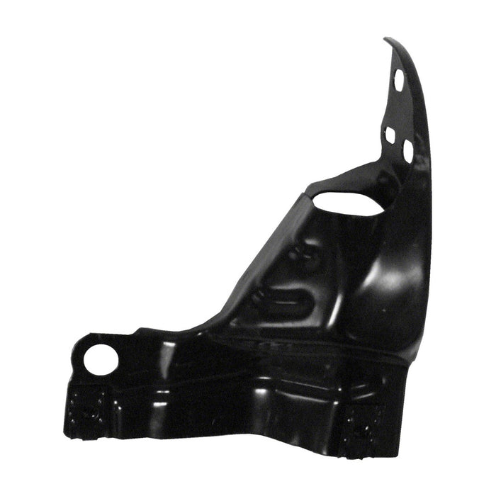 Chevrolet Sonic Front Driver Side Fender Brace - GM1244104