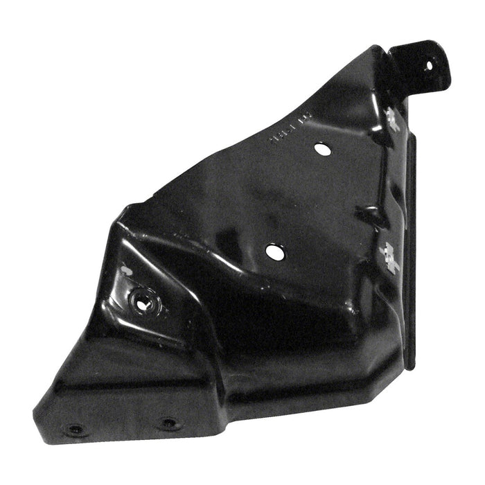 Chevrolet Silverado 1500/1500 LD/2500/GMC Sierra 1500/Sierra 2500/Sierra 3500 Front Driver Side Fender Brace Liner Bracket - GM1244107