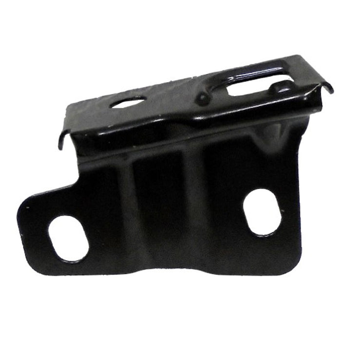 Chevrolet Malibu Front Driver Side Fender Brace - GM1244113