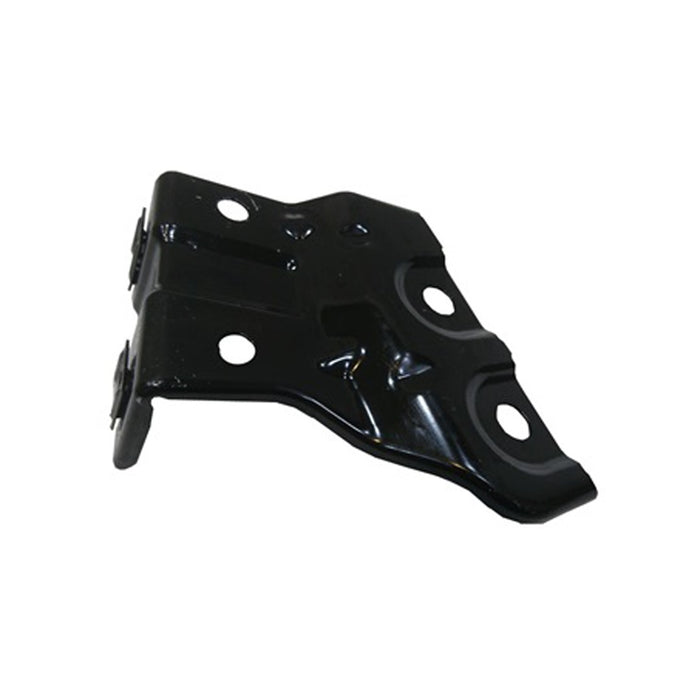 Chevrolet Colorado Front Driver Side Fender Brace Outer - GM1244119