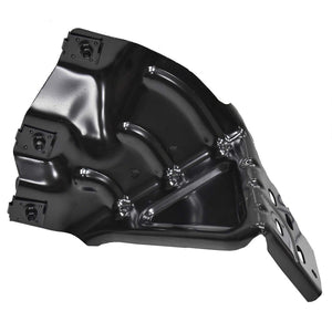 Front Driver Side Fender Brace image